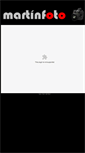 Mobile Screenshot of martinfoto.es